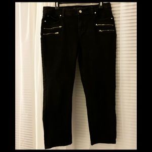 Jennifer Lopez Capri Pants